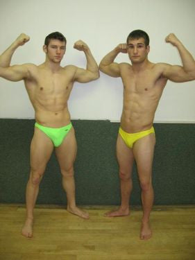 Mikey Hanlon vs. Christian Londis