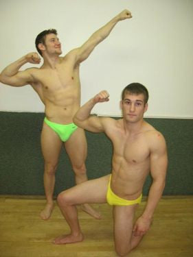 Mikey Hanlon vs. Christian Londis