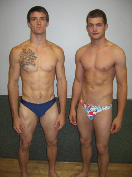 Connor Flynn vs. Kevin Harris