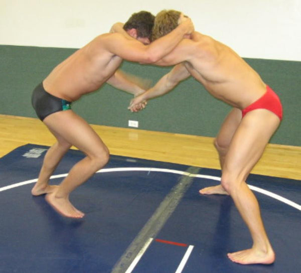 Jax Holland vs. Dean Bly