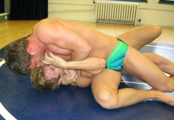 Jax Holland vs. Dean Bly