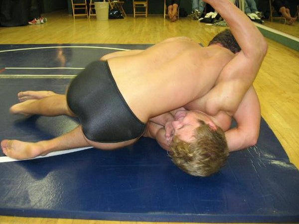 Jax Holland vs. Dean Bly