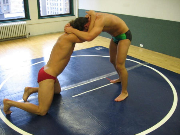 Jax Holland vs. Dean Bly