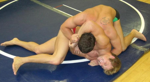 Jax Holland vs. Dean Bly