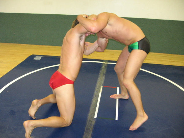 Jax Holland vs. Dean Bly