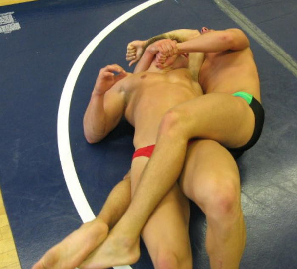 Jax Holland vs. Dean Bly