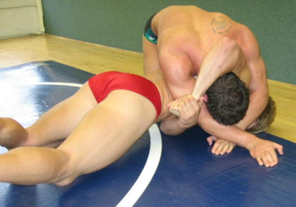 Jax Holland vs. Dean Bly