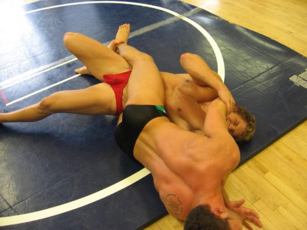 Jax Holland vs. Dean Bly