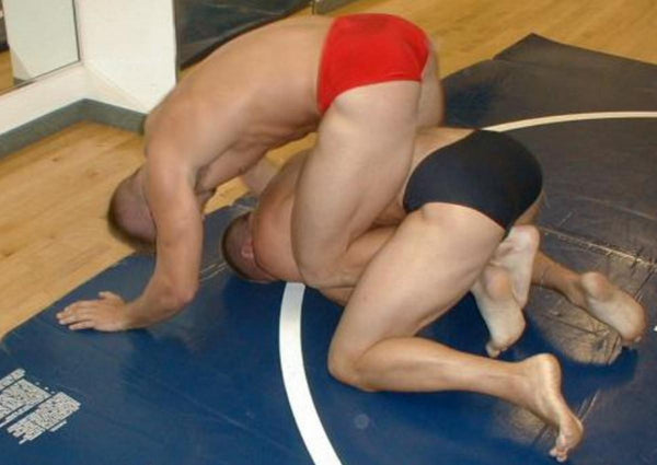 Brian Hollister vs. Jax Holland