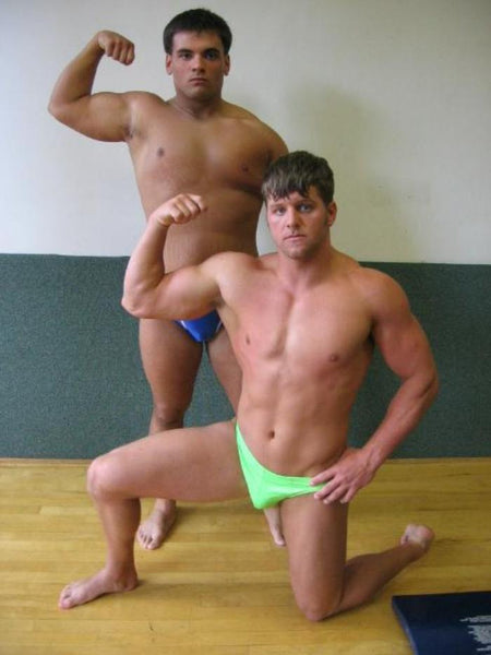 Brian Hollister vs. Drew Dawkins