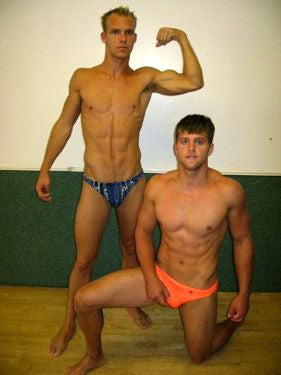 Brian Hollister vs. JonMarc Hogan: The Rematch