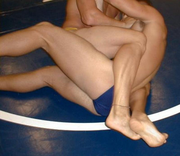 Jax Holland vs. Brian Hollister: The Rematch