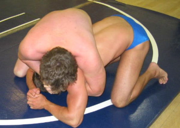 Jay Phoenix vs. Brian Hollister