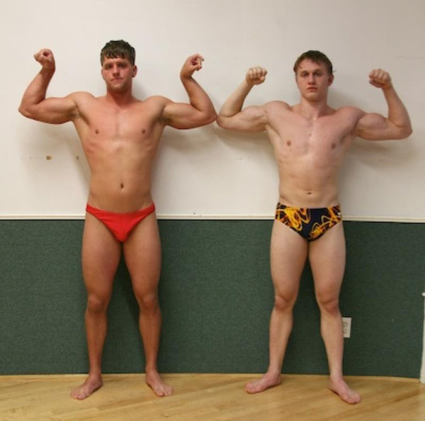 Brian Hollister vs. Christos Voronin