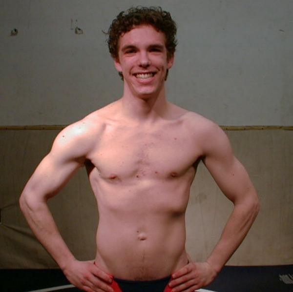 Danny Hunter vs. Travis Bee