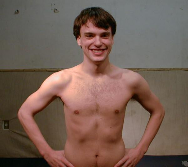 Danny Hunter vs. Travis Bee