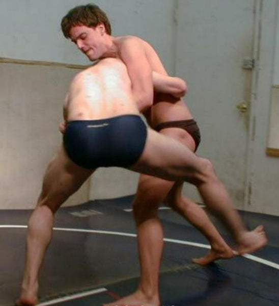 Danny Hunter vs. Travis Bee