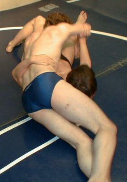 Danny Hunter vs. Travis Bee