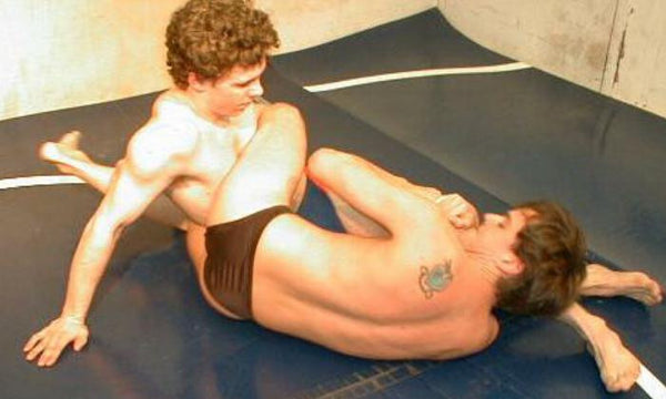 Danny Hunter vs. Travis Bee