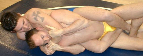 Allen Travers vs. Patrick Donovan