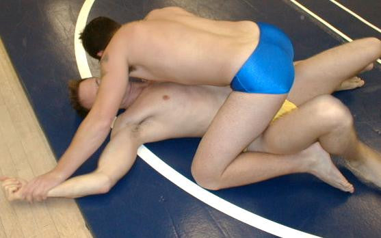 Allen Travers vs. Patrick Donovan