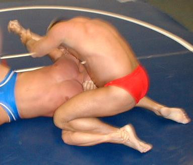 Ryan Logan vs. Diesel Marino