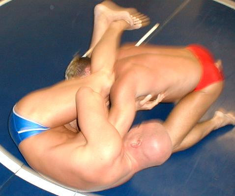 Ryan Logan vs. Diesel Marino