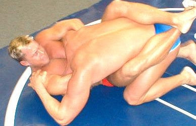 Ryan Logan vs. Diesel Marino