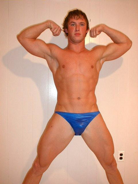 Jake Finney vs. Max Anderson