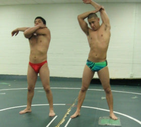 <iframe src="https://player.vimeo.com/video/734878367?h=8a45c8bb7a&amp;title=0&amp;byline=0&amp;portrait=0&amp;speed=0&amp;badge=0&amp;autopause=0&amp;player_id=0&amp;app_id=58479" width="1920" height="1080" frameborder="0" allow="autoplay; fullscreen; picture-in-picture" allowfullscreen title="Paul Ritacco vs. Alex Stamos: The Rematch (Remastered &amp;amp; Ai-Enhanced HD) Preview"></iframe>