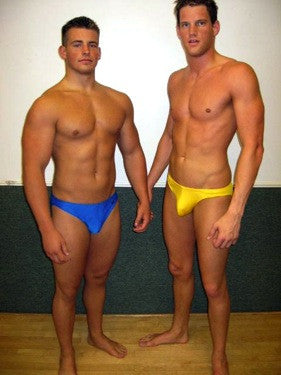 Dillon Walsh vs. Blake Matson