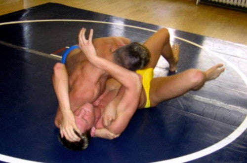 Dillon Walsh vs. Blake Matson