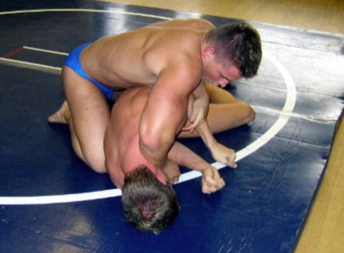Dillon Walsh vs. Blake Matson