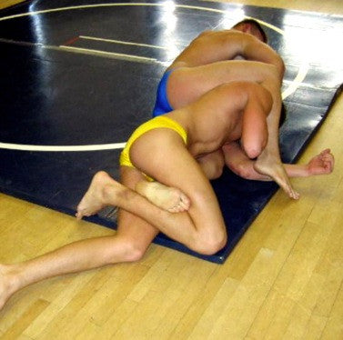 Dillon Walsh vs. Blake Matson