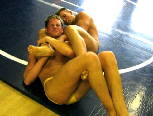 Dillon Walsh vs. Blake Matson