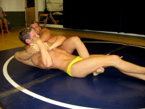 Dillon Walsh vs. Blake Matson