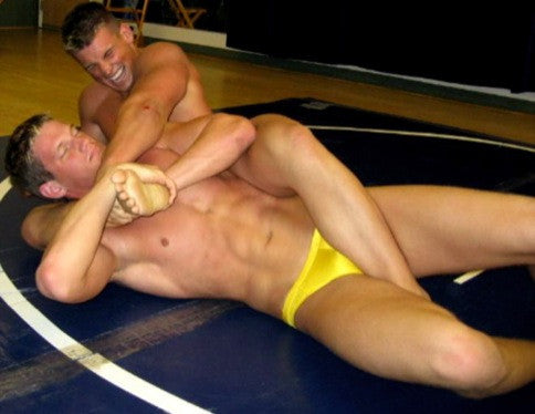 Dillon Walsh vs. Blake Matson