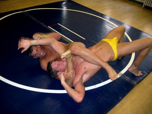 Dillon Walsh vs. Blake Matson