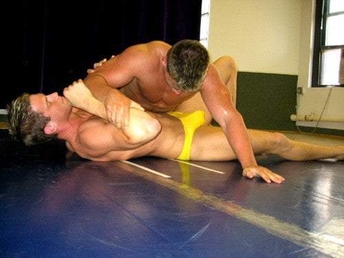 Dillon Walsh vs. Blake Matson