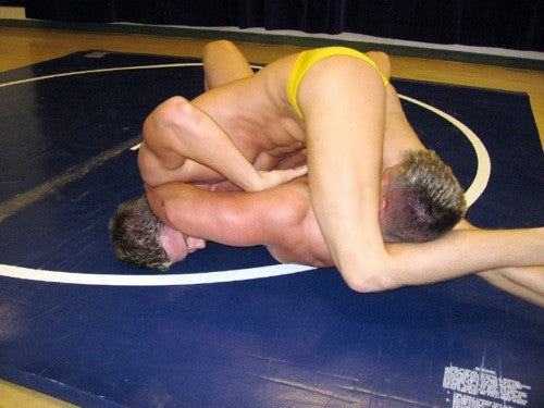Dillon Walsh vs. Blake Matson