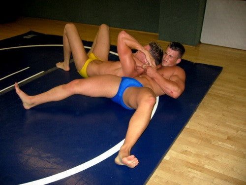 Dillon Walsh vs. Blake Matson