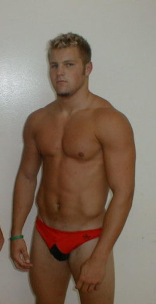 JonMarc Hogan vs. Jax Holland