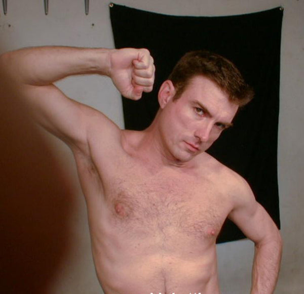 Swage vs. Jeff O'Neill