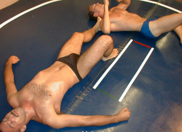 Lance Jeffers vs. Patrick Donovan