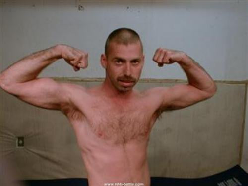 Lance Jeffers vs. Chip Woodson