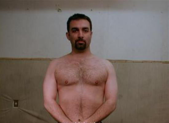 Bert Alvarez vs. Joey Parisi