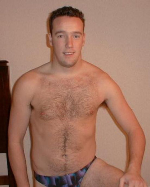 Bobby Bigelow vs. Kaa Nadian