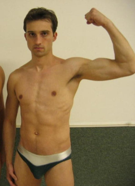 Pete Chambers vs. Ken Vitale