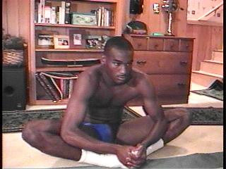 Kendo Javitt vs. Tino Bravado