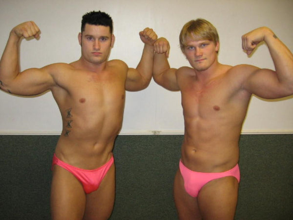 The Gilroy Brothers: Lance vs. Bart